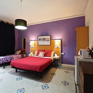 Homestay Casa Maria Barcelona