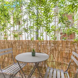 Apartment Herold Balcon Nice