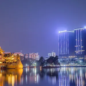 Hotel Wyndham Grand