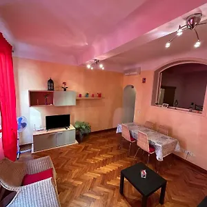 Apartment Casa Palazzuolo 45 Florence