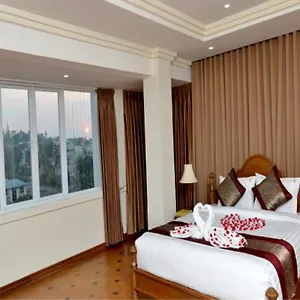 3* Hotel Golden Butterfly