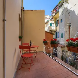 Apartment La Rondinella - Private Terrace Florence