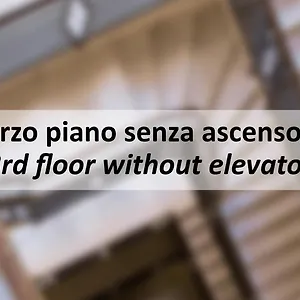 Apartment Sprone By Mamo Florence