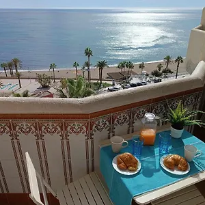 Apartment Benal 704 Benalmadena