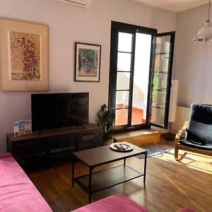 Apartment Casa Corderet Tarragona