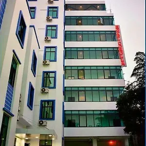 Hotel Corolla
