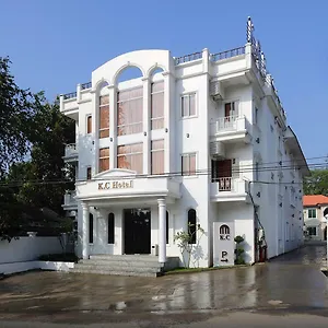 K.c Отель