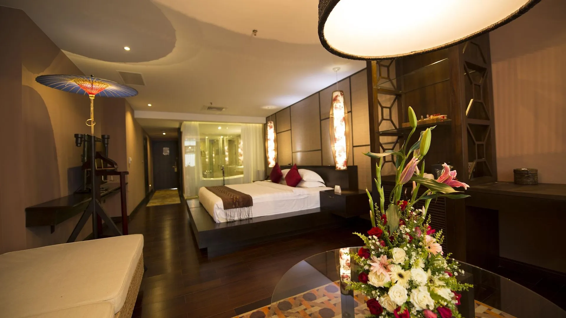 Rose Garden Hotel Yangon