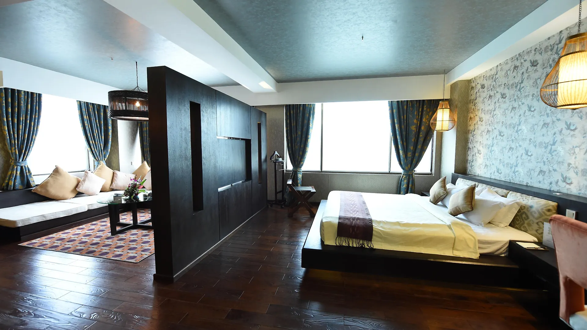 Rose Garden Hotel Yangon