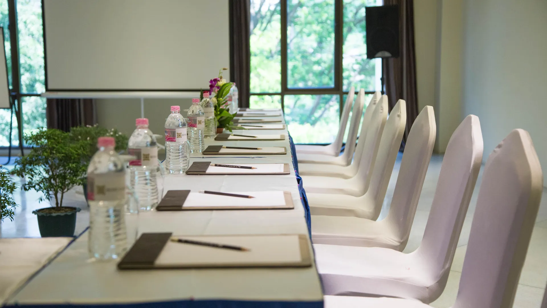 Rose Garden Hotel Yangon