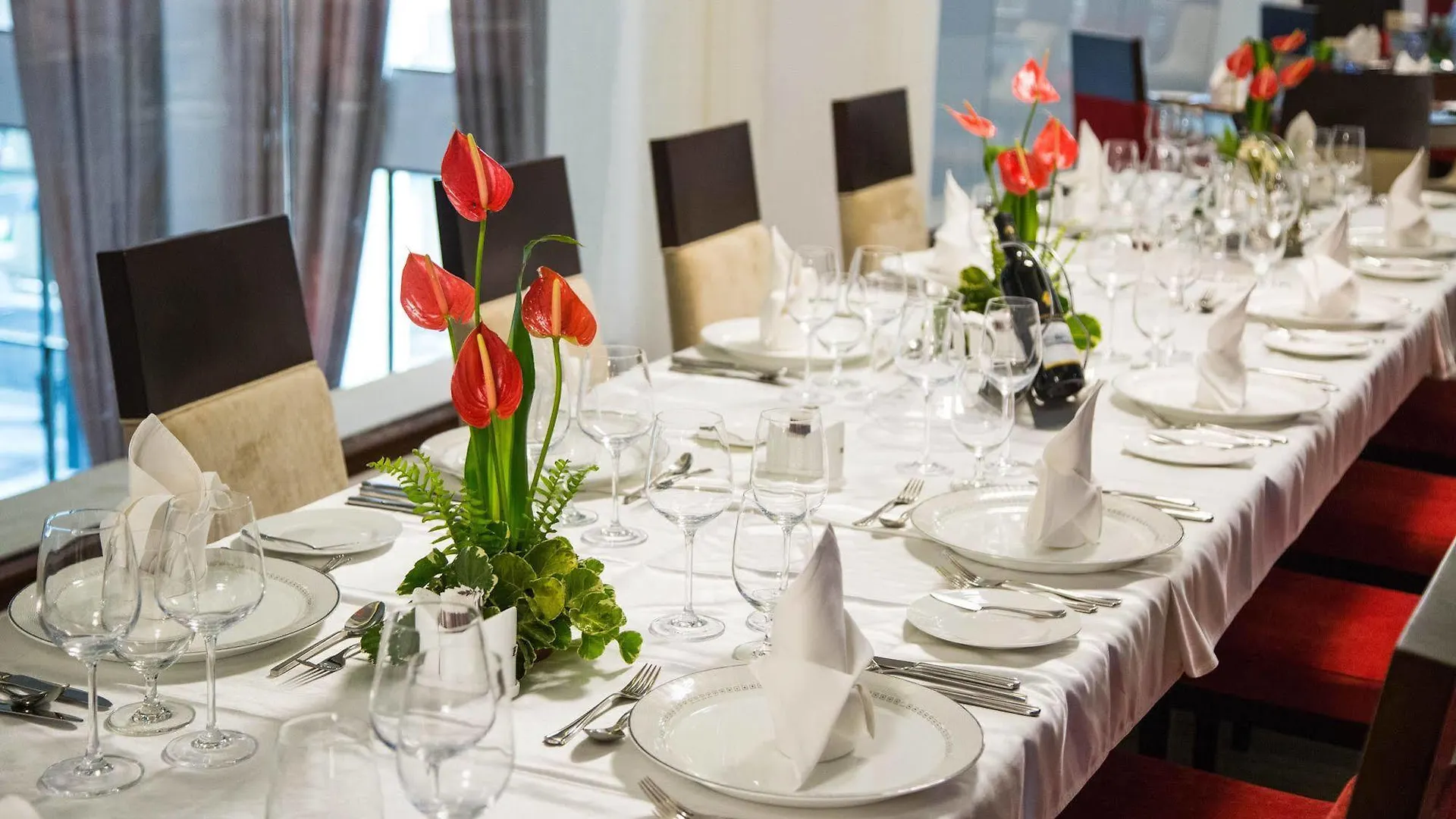Rose Garden Hotel Yangon