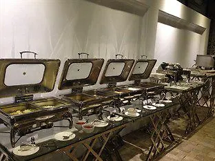 Rose Garden Hotel Yangon