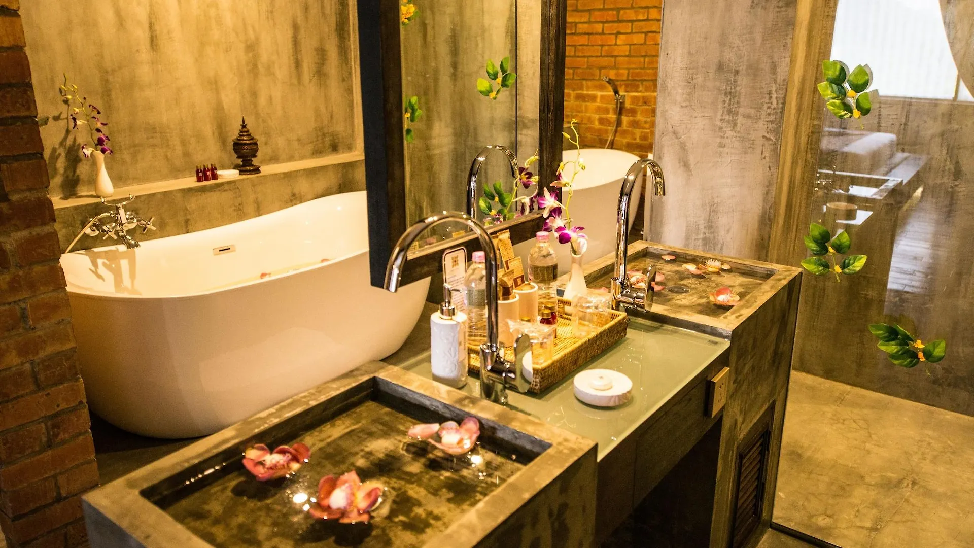 Rose Garden Hotel Yangon 5*,  Myanmar